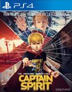 The Awesome Adventures of Captain Spirit