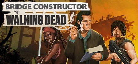 Bridge Constructor The Walking Dead-GOG