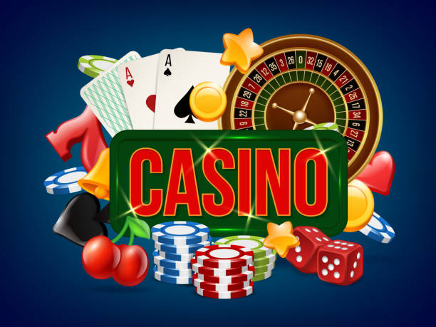 Stake Casino Image