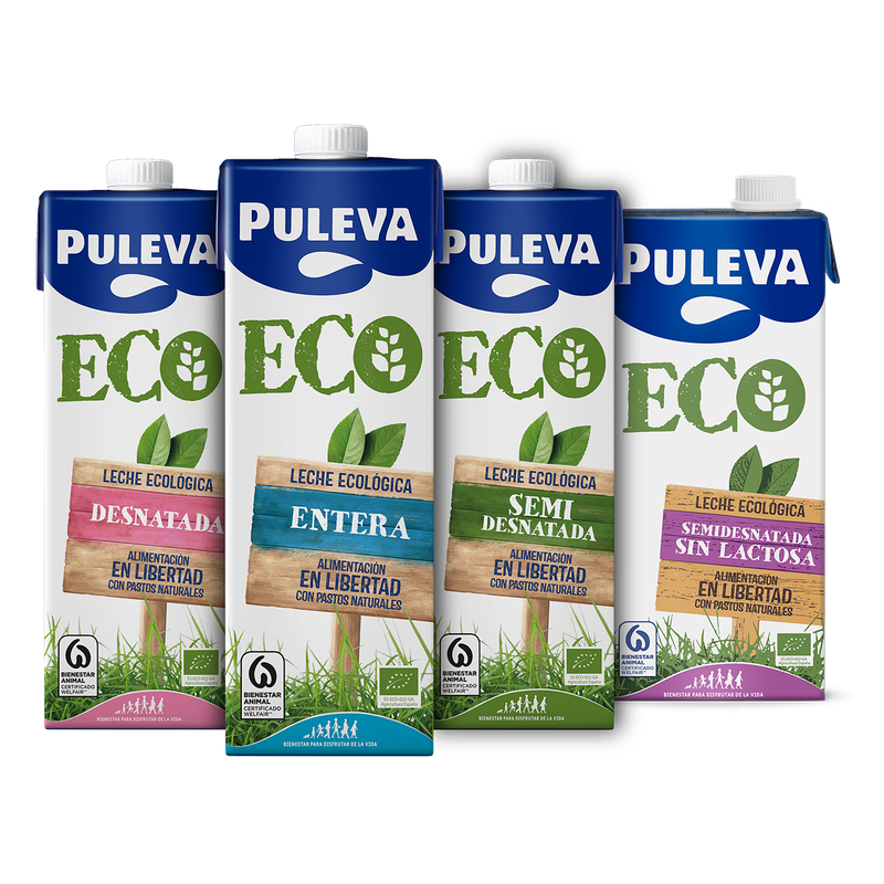 Puleva Eco
