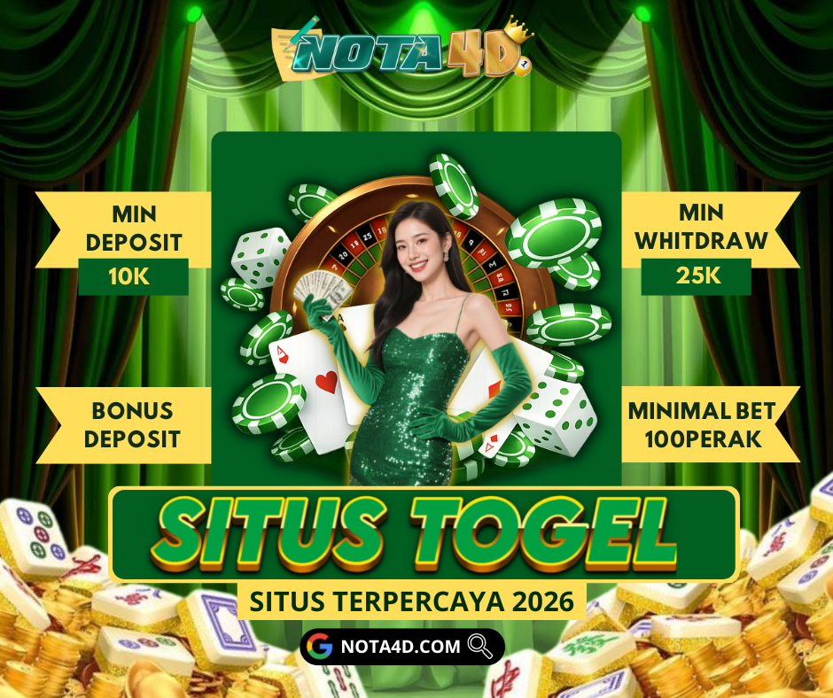 TOTO TOGEL