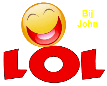 Welkom bij John