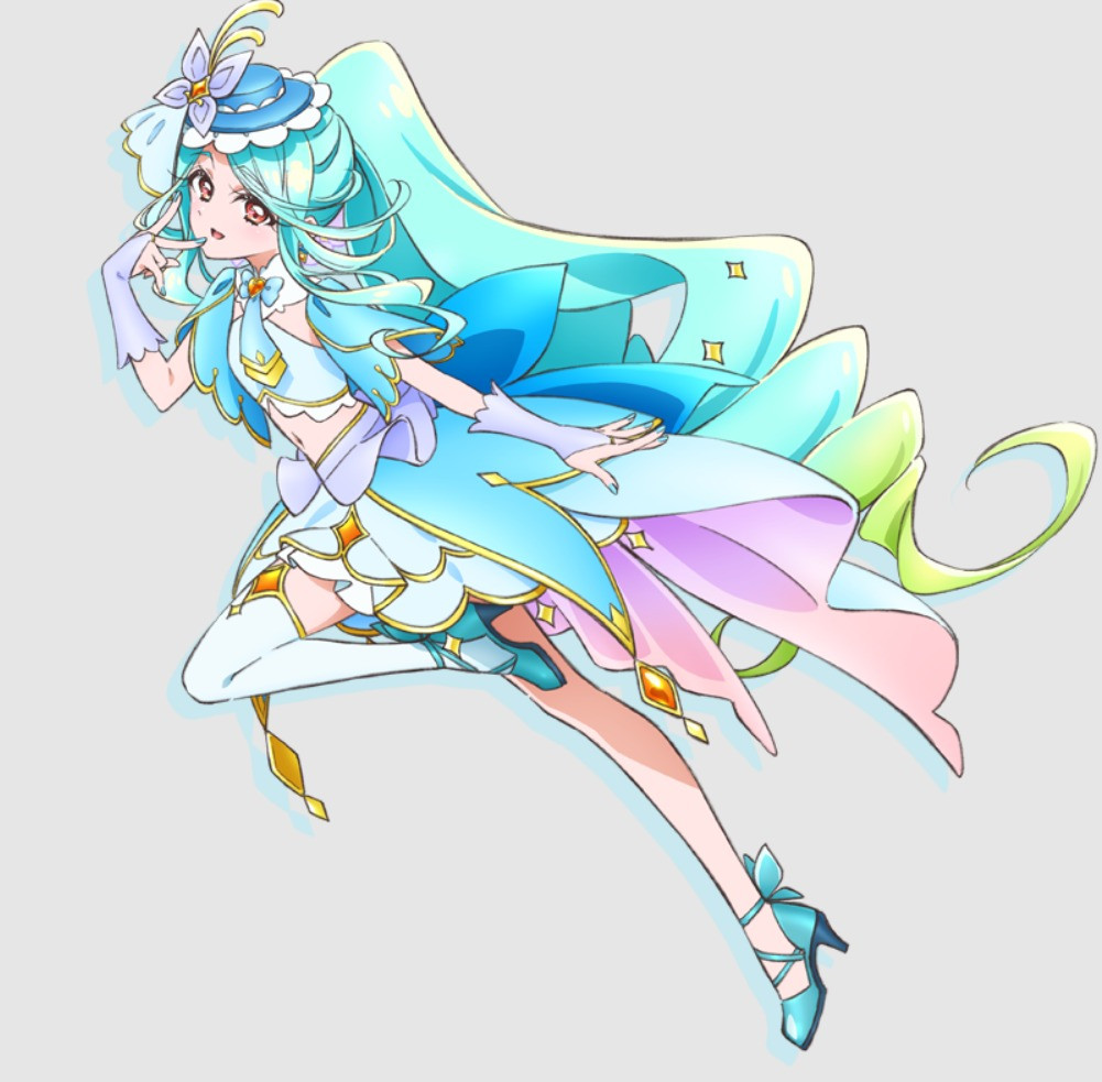 スクリーンショット 12 1 2026 62623 www toei anim co jp