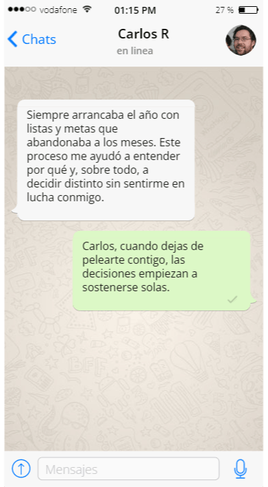 Testimonio 1