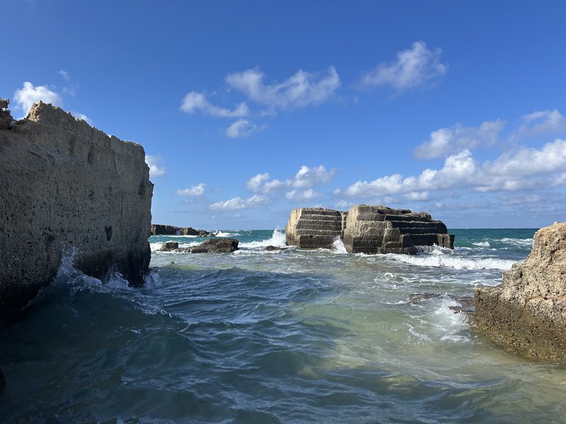 Polignano a Mare y Capitolo (Monopoli) y Martina Franca - Balcanes - Apulia (16)