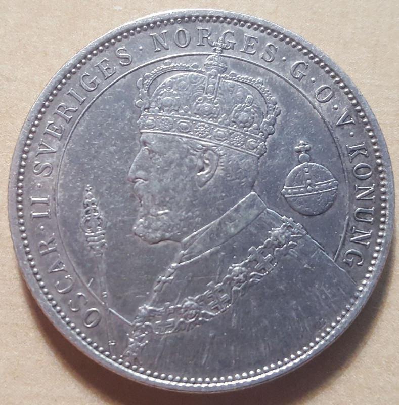 Suecia, 2 coronas 1897 20201117-220124-2
