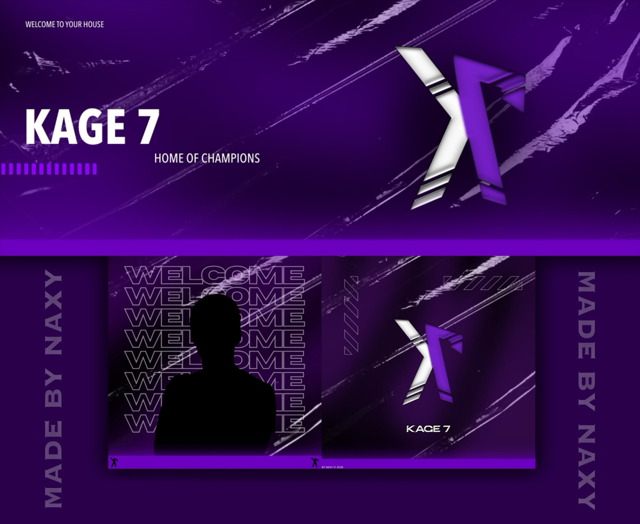 KAGE 7