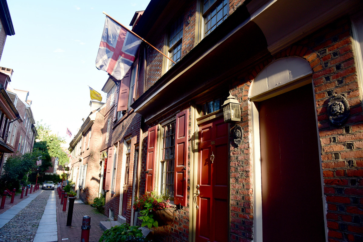 Por el norte de los Apalaches - Nueva Inglaterra (2019) - Blogs de USA - Pennsylvania (47)