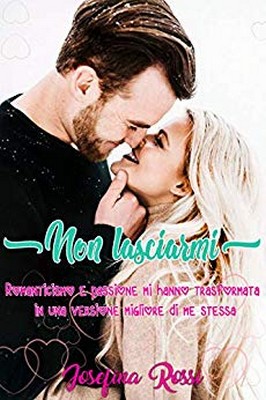 Josefina Rossi - Non lasciarmi (2019)