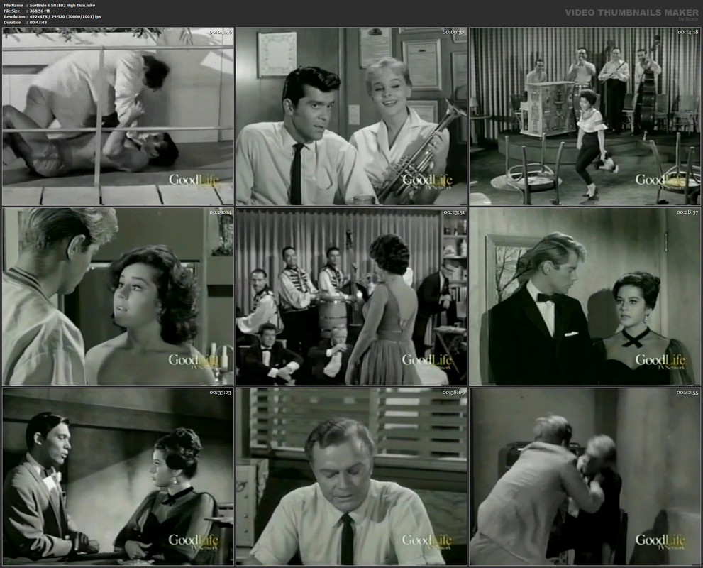 SurfSide 6 S01E02 High Tide.mkv