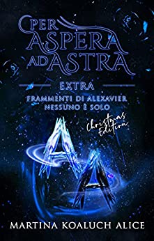 Martina Koaluch Alice - Frammenti di Alexavier (2021)