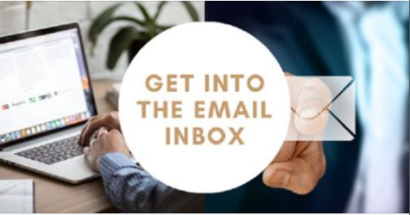 Ethical (but sneaky) hacks to get into the inbox