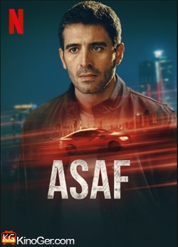 Asaf (2024)
