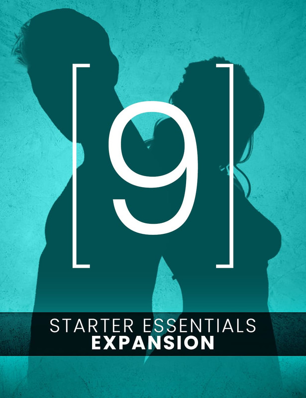 Genesis 9 Starter Essentials Expansion