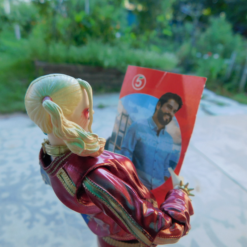 Весенняя московская ночь, дача Харли н ачало 2025 104