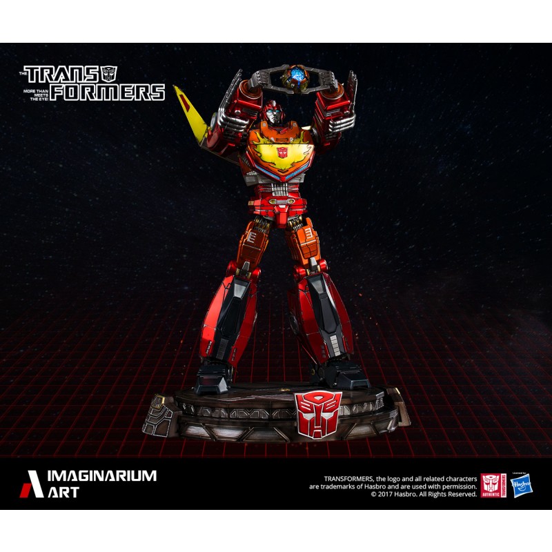 Imaginrium-Art-Rodimus-Prime-08
