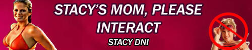 stacey dni