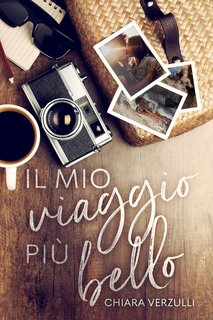 Chiara Verzulli - Il mio viaggio più bello (2024)