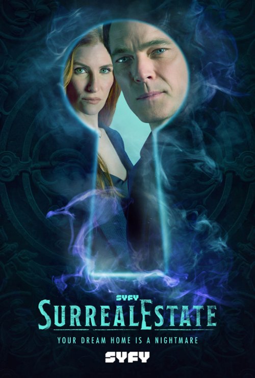 SurrealEstate (2025) [Sezon 3] PL.1080p.WEB-DL.H.264-RX / Lektor PL