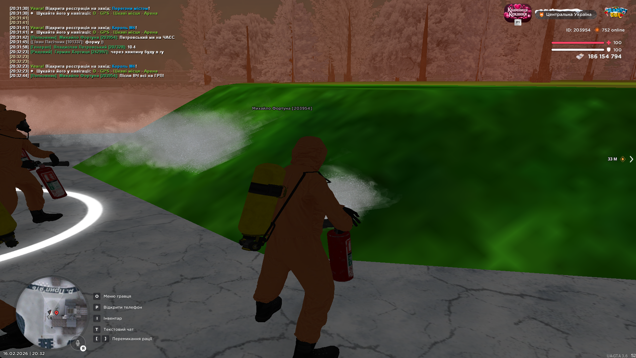 Grand Theft Auto San Andreas Screenshot 2026 02 16 20 32 50 27