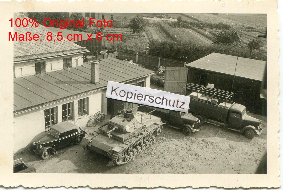 Sudetenland , Panzer vom Pz. Rgt. 31 in Jägerndorf