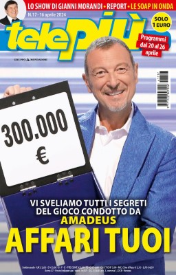 Telepiù N.17 - 16 Aprile 2024