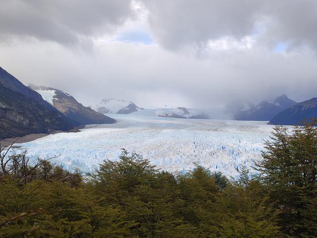 VISITA GLACIAR PERITO MORENO. - ARGENTINA INFINITA II/ TORRES DEL PAINE (6)