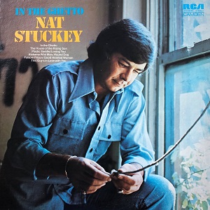 Nat Stuckey - Discography (NEW) Nat-Stuckey-In-The-Ghetto