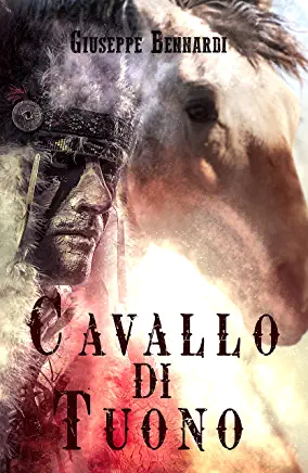 Giuseppe Bennardi ─ Cavallo di tuono  (2021)
