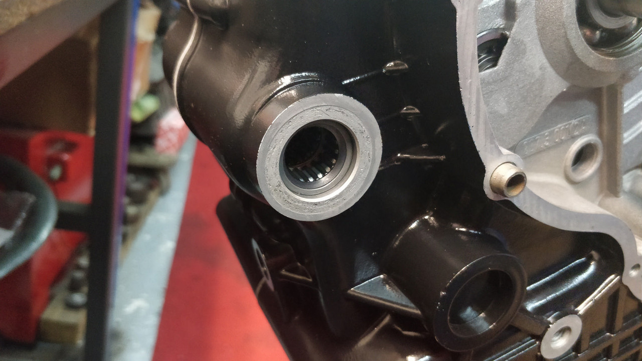 Nouveaux roulement et joints Bras Oscillant (1)