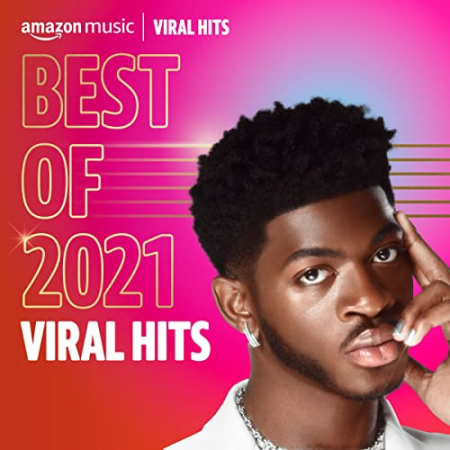 VA - Best of 2021: Viral Hits (2021)