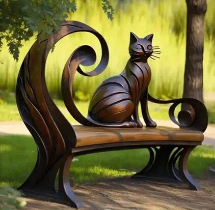 Cat-Bench