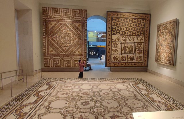 Escapada a Madrid para visitar un par de museos - Blogs de España - Galería de Colecciones Reales, Las Rozas Village y Chagal (94)