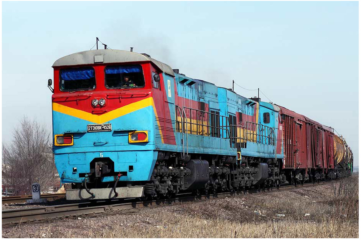 2ТЭ 10ВК-КН-05