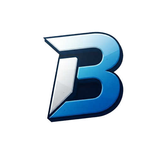 BloxixeGame Logo