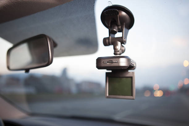 car dash camera and accessories