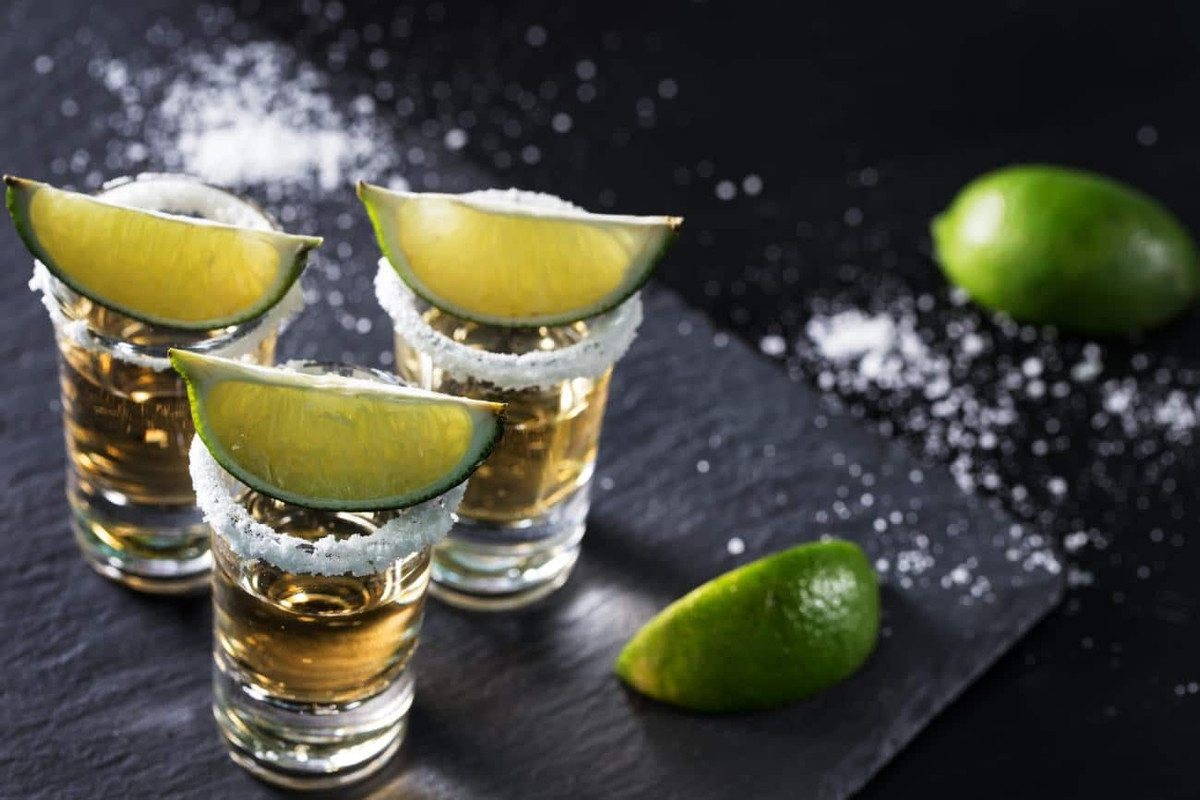 Which tequila for tequila shots