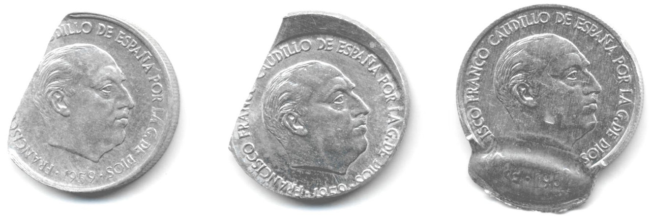 TRIO NUMISMATICO Img009