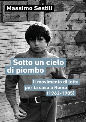 Massimo Sestili - Sotto un cielo di piombo (2025)