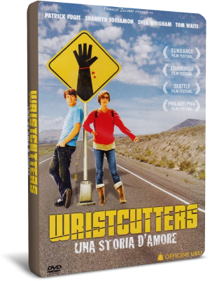 Wristcutters - Una storia d'amore (2006) .avi BRRip AC3 Ita Eng