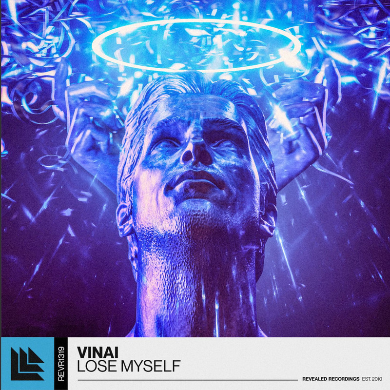 VINAI - Lose Myself (Extended Mix)