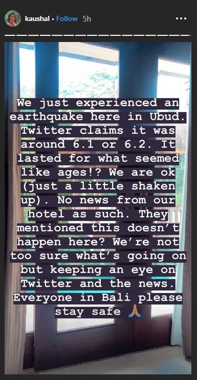 Capture Instagram Stories @Kaushal