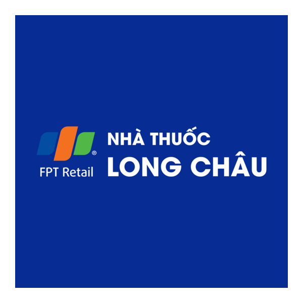 Long Chau Logo