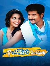 Naa Love Story Modalaindi (2015) HDRip Telugu Movie Watch Online Free