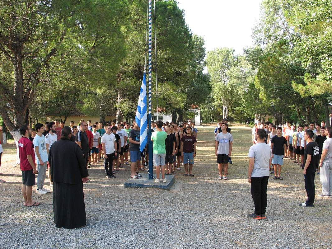 Περίοδος αγοριών Γυμνασίου Λυκείου (2)