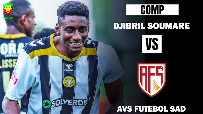 AVS Futebol SAD vs Casa Pia AC, 21h30 ngày 15/08
