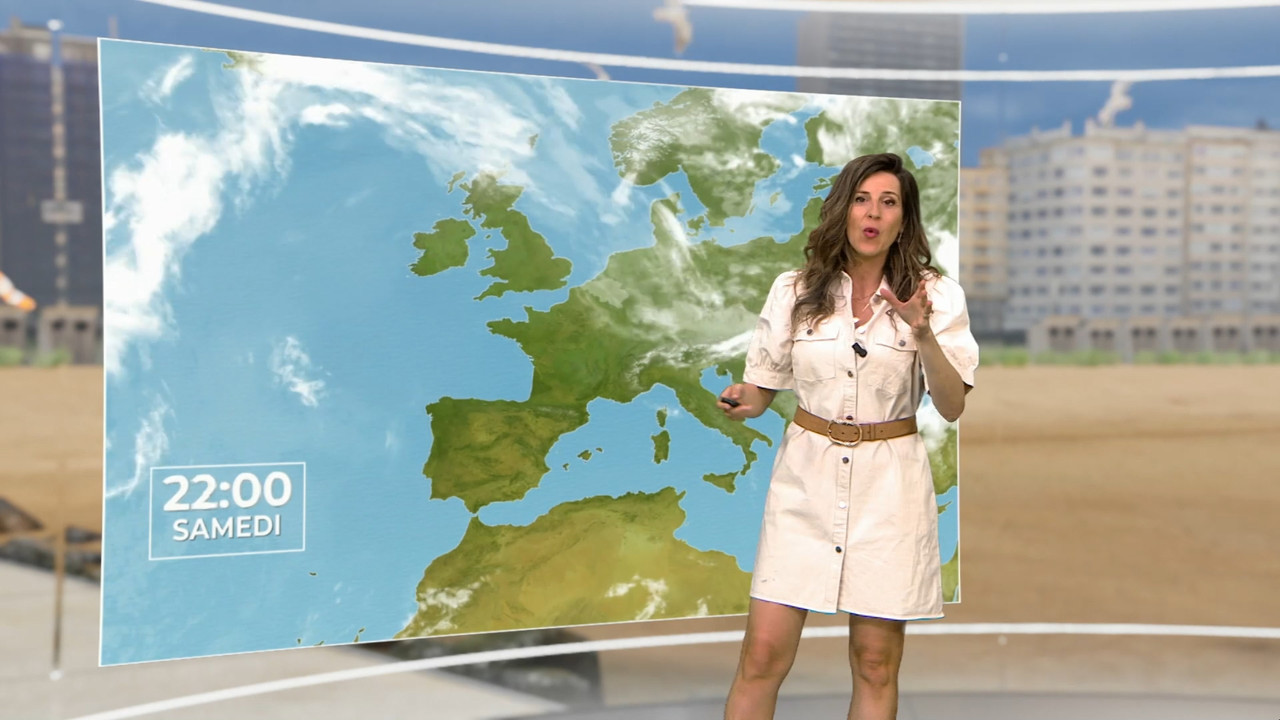 Météo La Une (après-midi) 2022_07_10_11_50_00.ts_snapshot_07.41.778
