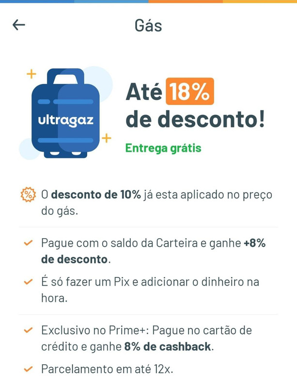 Ganhe 10 Reais com Recarga Pay brufer757 cupom desconto - Mercado