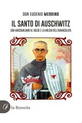 Don Eugenio Merrino – Il santo di Auschwitz (2026)