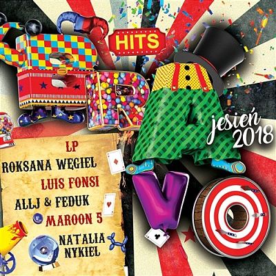 VA - Bravo Hits Jesien 2018 (2CD) (11/2018) VA-Braj18-opt